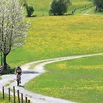 Feielhof Krakaudorf