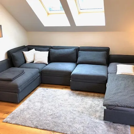 بيت ضيافة Feielhof Krakaudorf