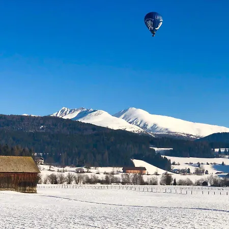 Feielhof 3*