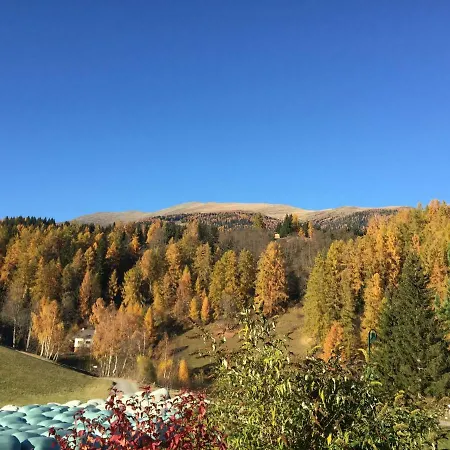 Feielhof Guest house Krakaudorf