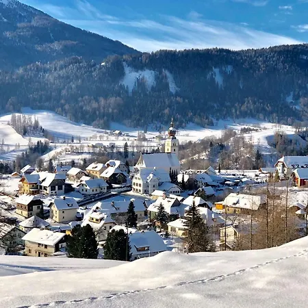 بيت ضيافة Feielhof