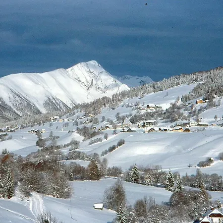 Feielhof 3* Krakaudorf
