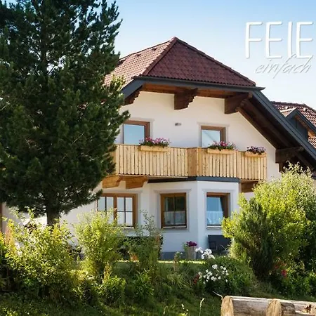 Feielhof Guest house