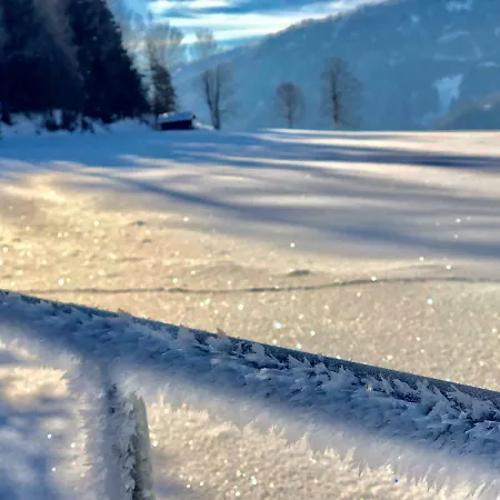 Feielhof بيت ضيافة 3*