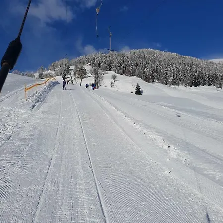 Feielhof 3* Krakaudorf