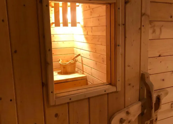 بيت ضيافة Feielhof