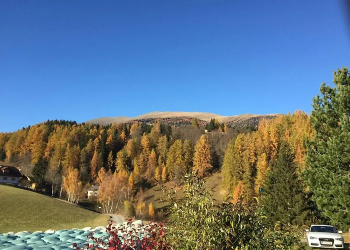 Feielhof بيت ضيافة Krakaudorf