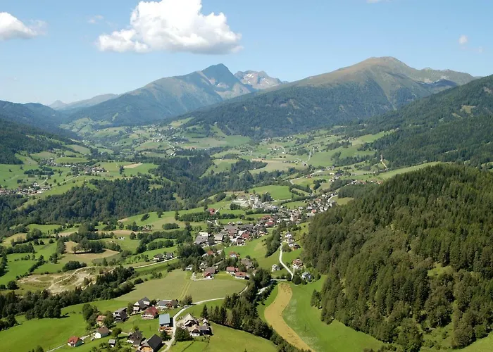 Feielhof بيت ضيافة