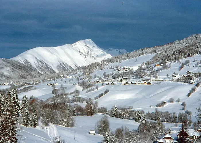 Feielhof 3* Krakaudorf