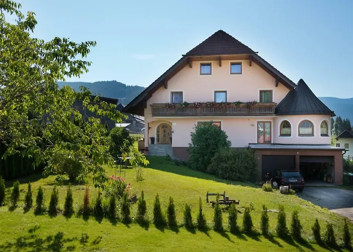 بيت ضيافة Feielhof 3*