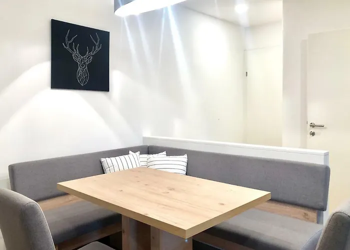 Feielhof 3* Krakaudorf