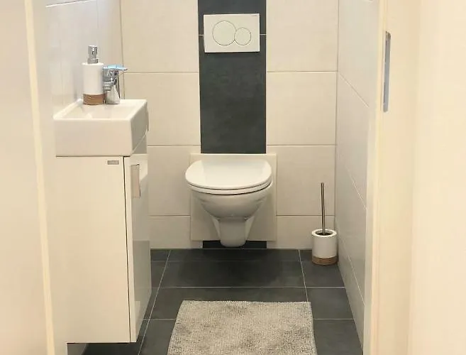 Feielhof بيت ضيافة