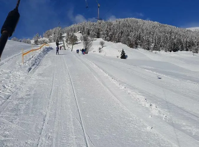 Feielhof 3* Krakaudorf