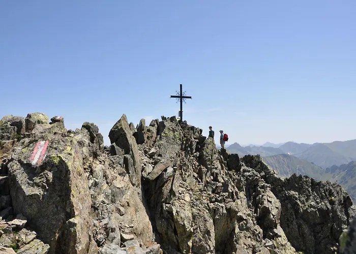 Feielhof 3* Krakaudorf