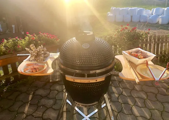 Feielhof Gasthuis 3*